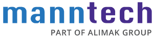 Manntech logo