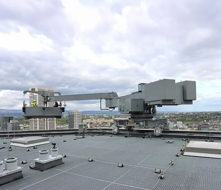 Modular Range Kitech Modular Range Type 6 series | Products | R & M